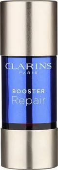 Pleťové sérum Clarins Booster Repair Obnovující sérum 15 ml