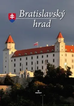 Bratislavský hrad - Štefan Holčík (SK)