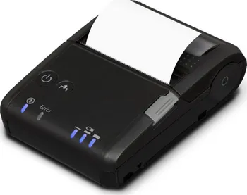 Pokladní tiskárna Epson TM-P20 Bluetooth