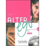 Alter Ego 3 Učebnice