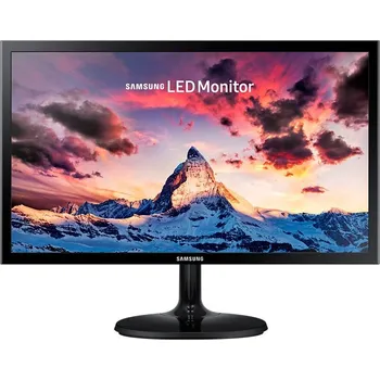 Monitor Samsung S22F350