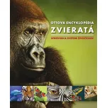 Ottova encyklopédia Zvieratá:…