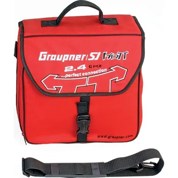 RC vybavení Graupner taška pro vysílač MX-/MZ