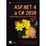 ASP.NET 4 a C# 2010: Tvorba dynamických…