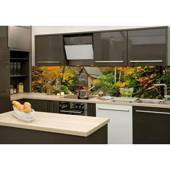 Fototapeta Dimex KI-260-042 Mlýn 260 x 60 cm