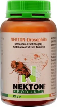 Krmivo pro terarijní zvíře NEKTON-Produkte Drosophila 1 kg
