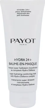 Pleťová maska Payot Hydra 24+ Super Hydrating Comforting Mask 100 ml