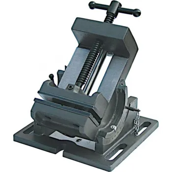 Svěrák Proma SU-75 úhlový svěrák