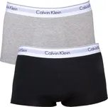 Calvin Klein NB1086A černé