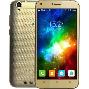 Mobilní telefon Cubot Manito Dual SIM