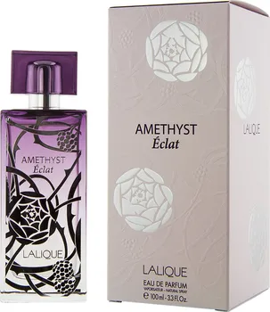 Dámský parfém Lalique Amethyst Eclat W EDP