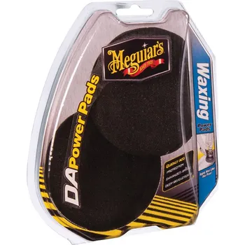 Meguiar's DA Waxing Power Pads