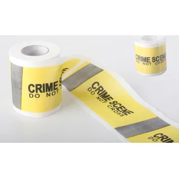 Toaletní papír Toaletní papír "FORBIDDEN" 24m