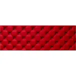 Dimex KI-180-070 Červený potah 180 x 60…