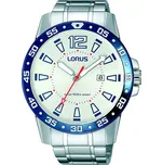 Lorus RH927FX9