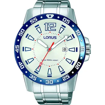Lorus RH927FX9 Hodinky Lorus RH927FX9