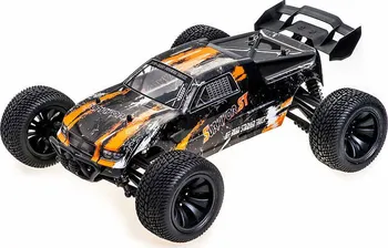 survivor st rc car