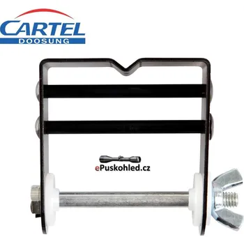 Tětiva Strojek na omotávání tětivy CARTEL