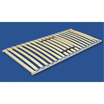 Postelový rošt Standard easy 18 - lamelový rošt