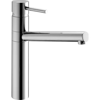 Vodovodní baterie Sapho Rhapsody dřezová chrom 5577