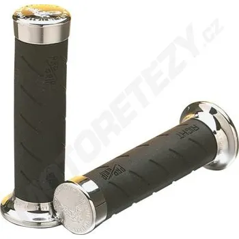 grip PROGRIP 862 silniční gripy CUSTOM 862/24-28mm