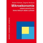 Mikroekonomie středně pokročilý kurz -…