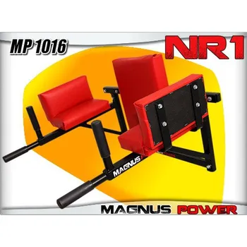 Magnus Power bradla na kliky nástěnná