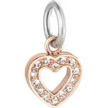 Přívěsek Morellato Drops CZ617