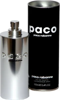 Unisex parfém Paco By Paco Rabanne U EDT