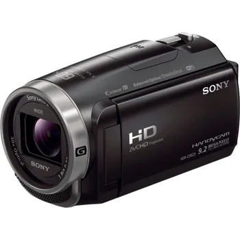 Digitální kamera Sony HDR-CX625