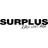 Surplus