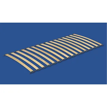 Postelový rošt Kopeko Roll - lamelový rošt 5.299999713897705 cm