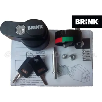 Auto-moto Uzávěr pro BMA čepy - Brinkmatic Advance Smartturn