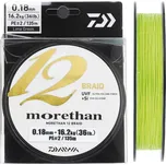 Daiwa Morethan 12 Braid