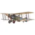 Plastikový model Revell Bristol F.2B Fighter 1:48