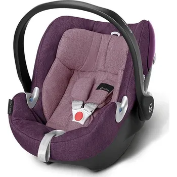 Autosedačka Cybex Aton Q Plus 2016