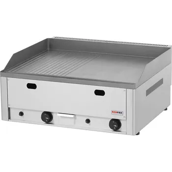 Kuchyňský gril Redfox FTH 60 G