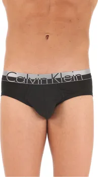 Slipy Calvin Klein NB1091A černé