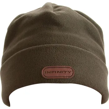 Čepice Daiwa Infinity Beanie Olive