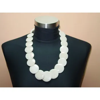 Náhrdelník Náhrdelník "monnaie" 54cm