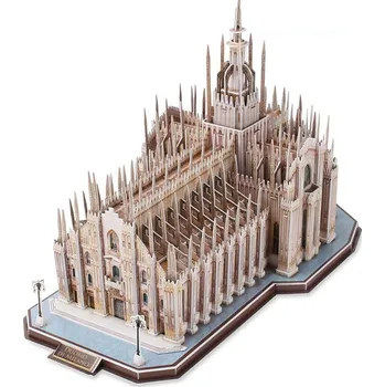 3D puzzle Hm Studio Duomo di Milano