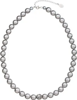 náhrdelník Evolution Group 32011.3 light grey