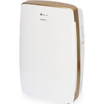 Odvlhčovač vzduchu Rohnson R-9240