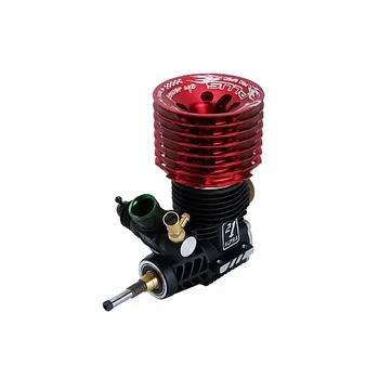 RC náhradní díl Alpha Club Racer .21 5 kanál Off Road Competition spalovací motor 3,5 ccm