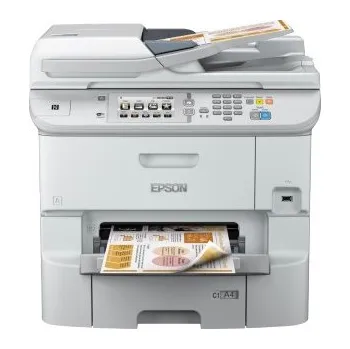 Tiskárna Epson WorkForce Pro WF-6590DTWFC