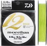 Daiwa Morethan 12 Braid