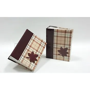 Fotoalbum Fotoalbum "LIST" na 100 fotek/10x15cm