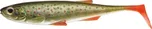 Daiwa Duckfin Liveshad Live Brown Trout