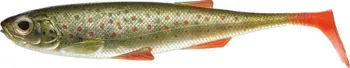 Umělá nástraha Daiwa Duckfin Liveshad Live Brown Trout