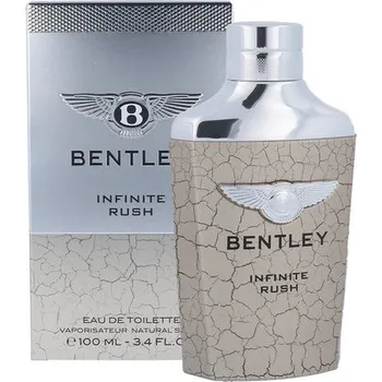 Bentley Infinite Rush M EDT